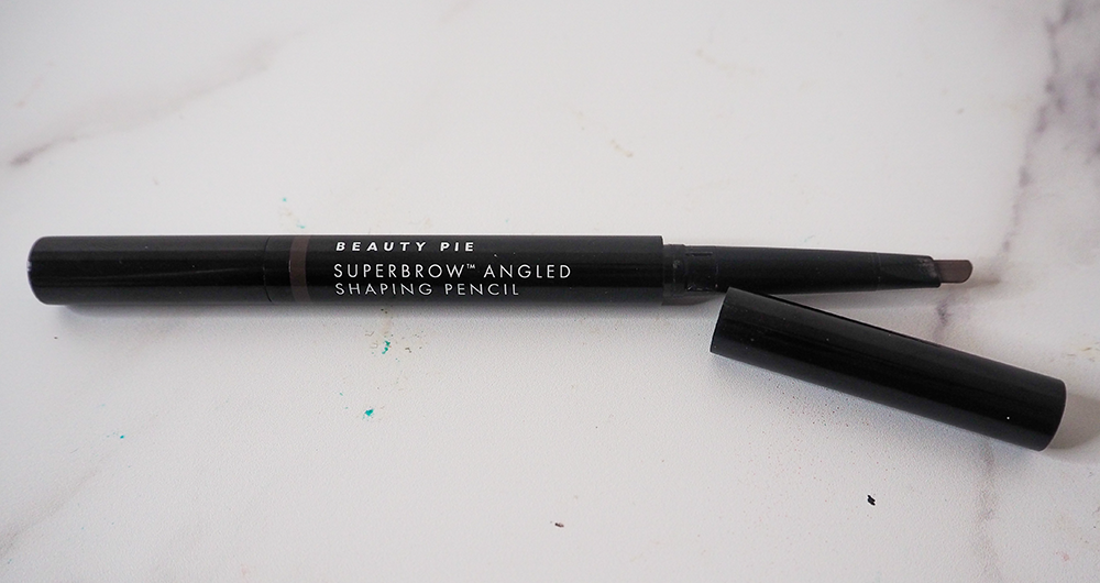 Beauty Pie Superbrow Angled Shaping Pencil image