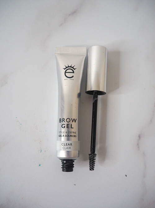 Eyeko Brow Gel Clear image