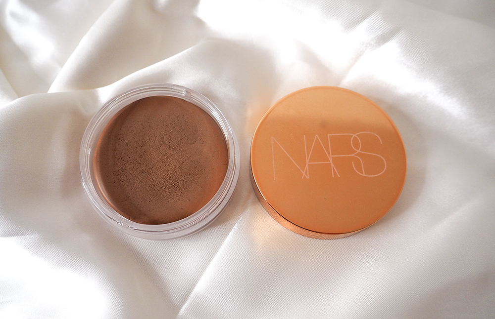 NARS Cosmetics Bronzing Cream image