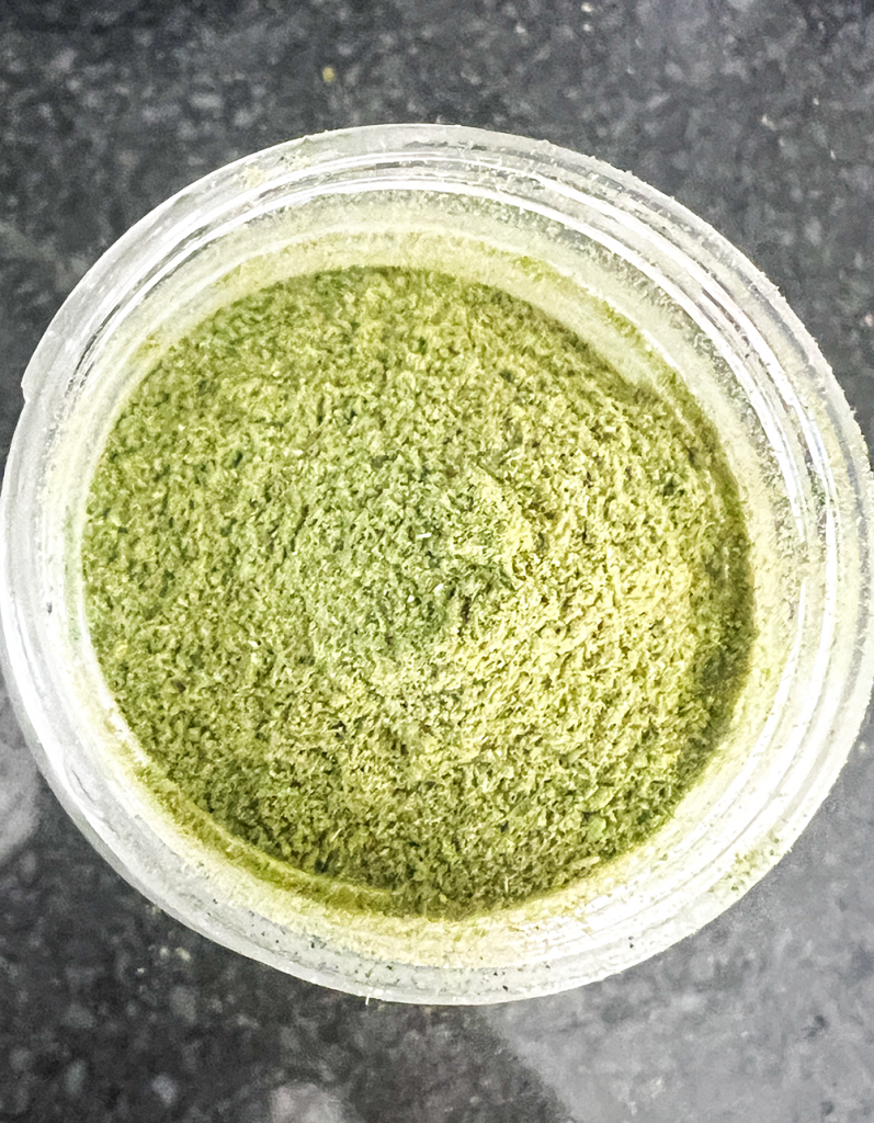 kencko green smoothie image