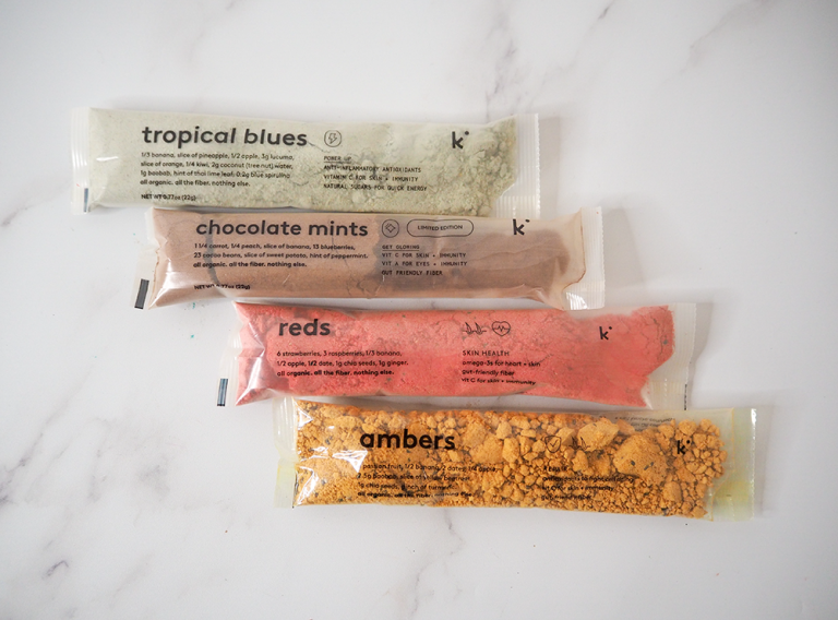 Are these convenient kencko smoothie sachets worth it? + 15 off A