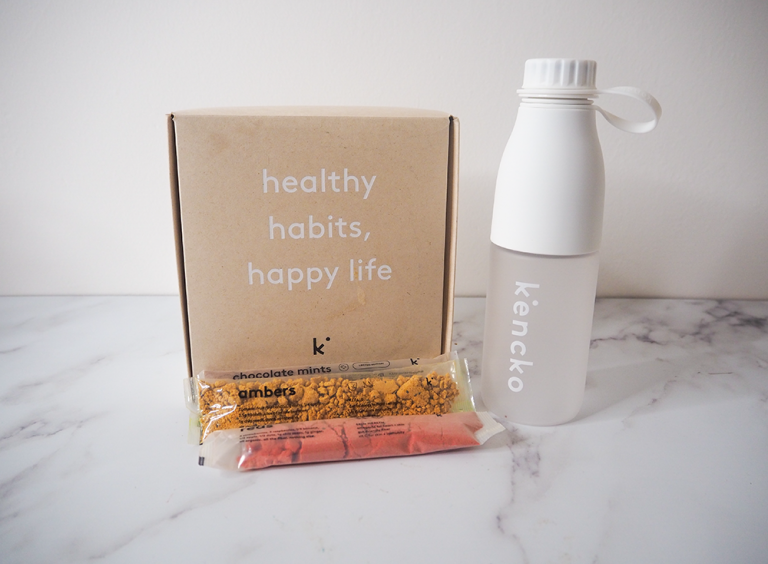 Are these convenient kencko smoothie sachets worth it? + 15 off A