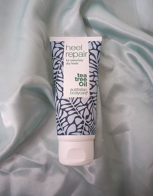 Australian Bodycare Heel Repair image