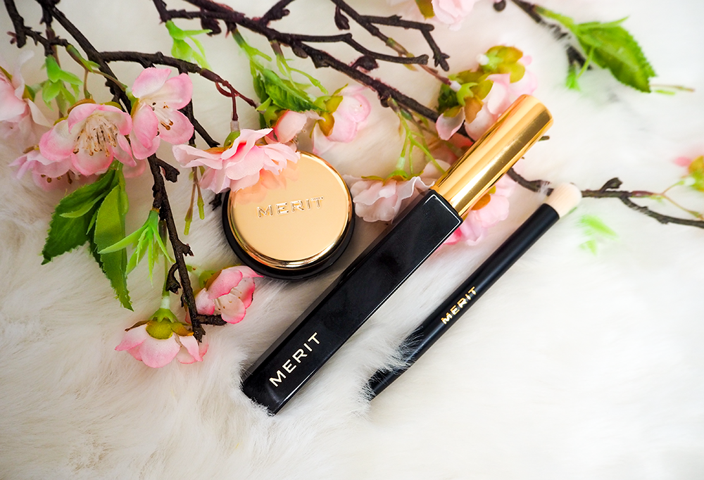 MERIT Beauty eye products image