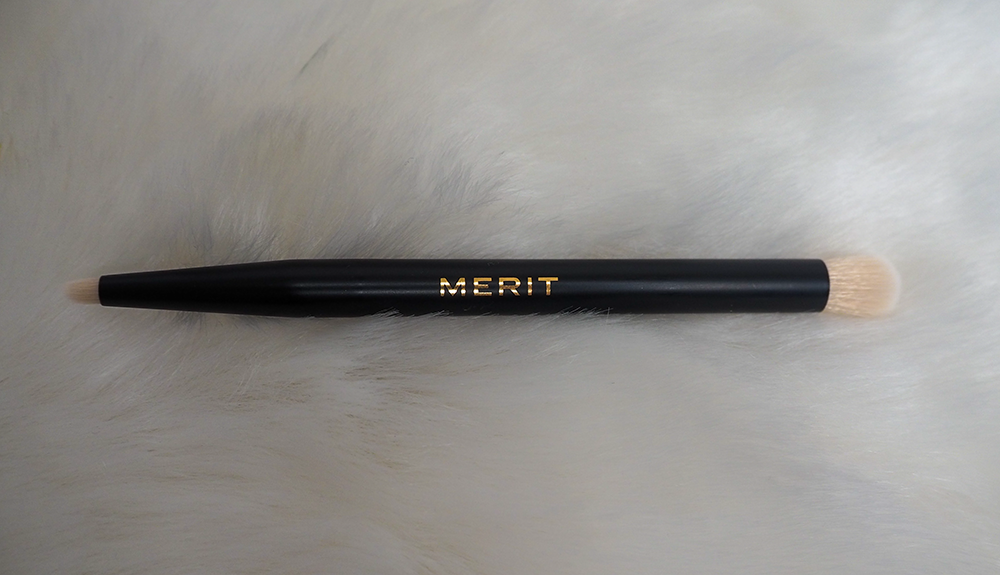 MERIT Beauty Brush No. 2 image