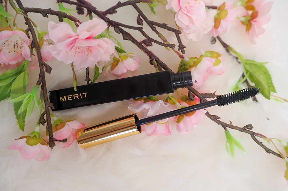 MERIT Beauty Clean Lash image