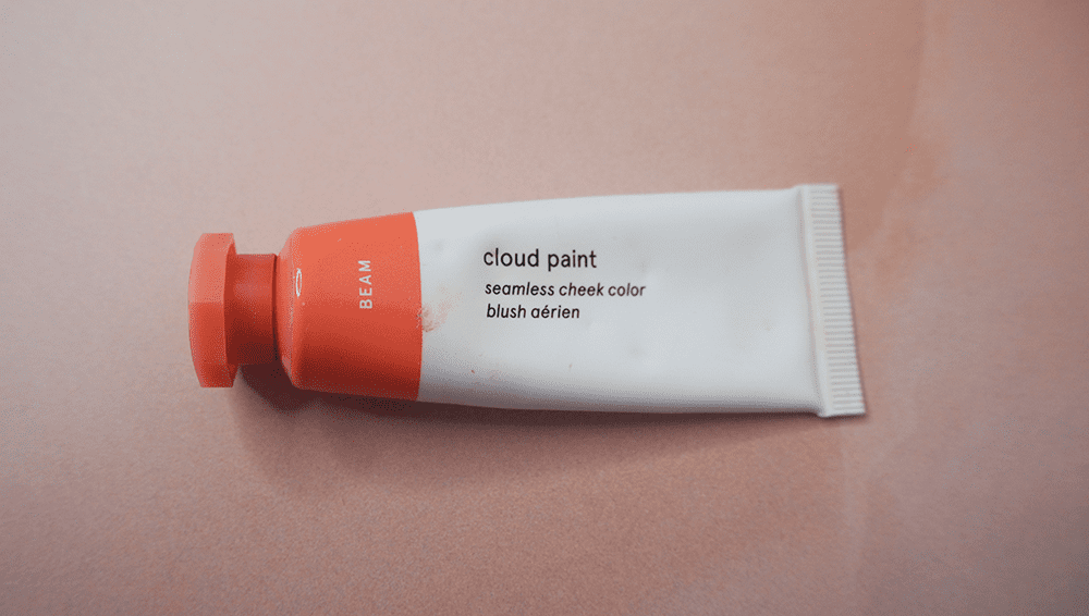 Glossier Cloud Paint in Beam image