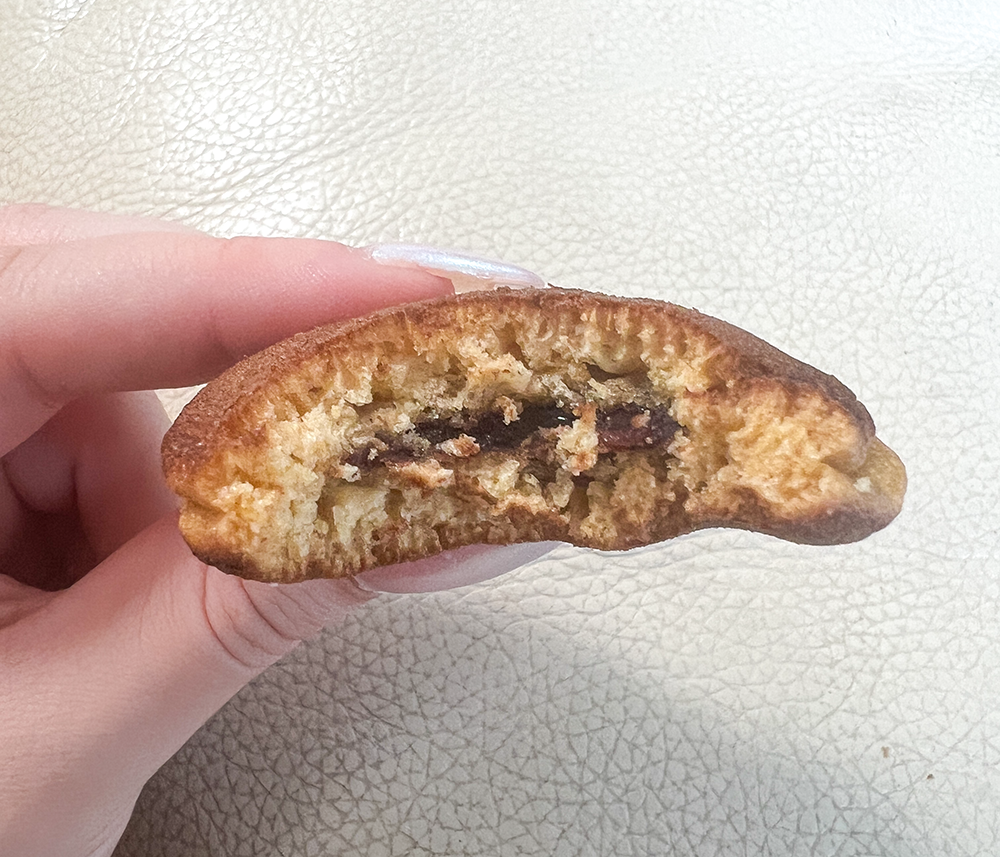 Anko dorayaki image