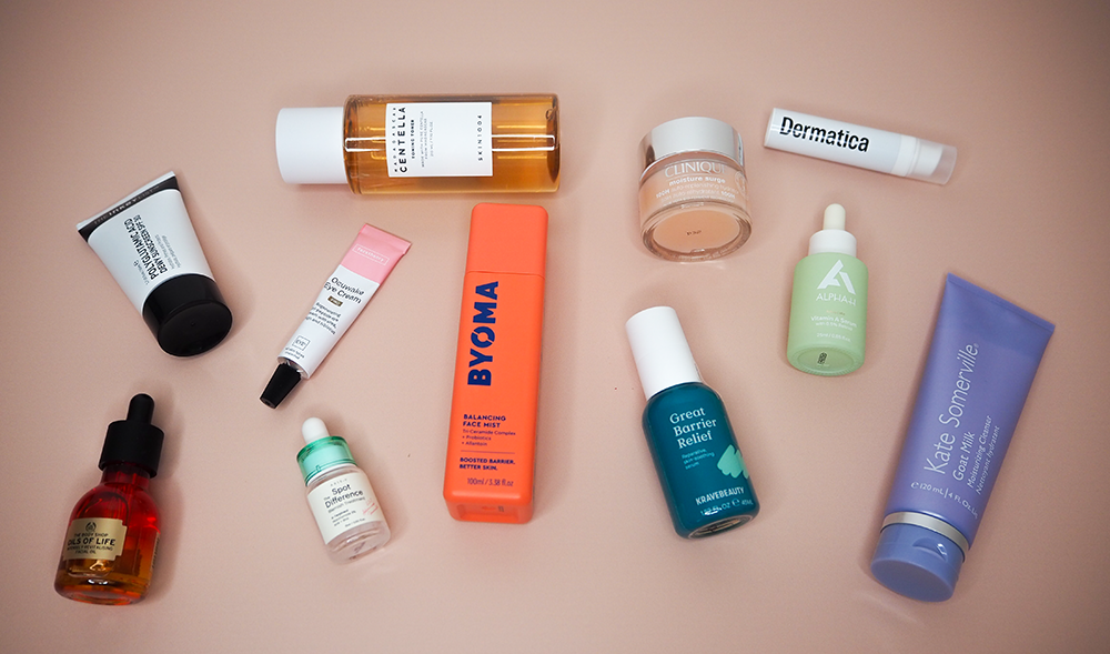 Glow Getters: Transform Your Skin Routine Without Breaking the Bank