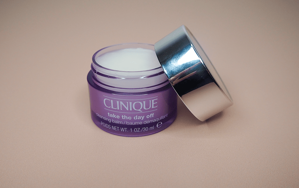 Clinique Take The Day Off Cleansing Balm image