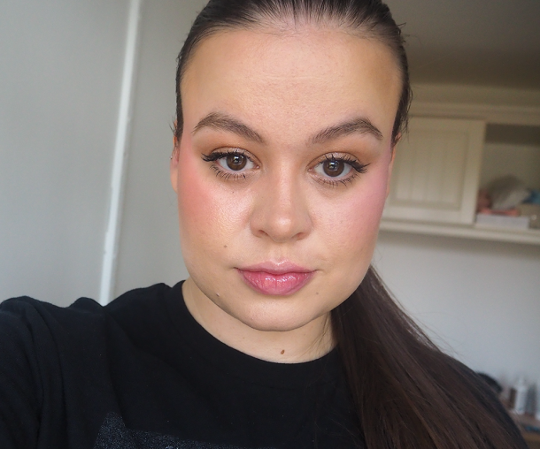 This DIOR Backstage Rosy Glow blush dupe is only £6 A Woman's Confidence