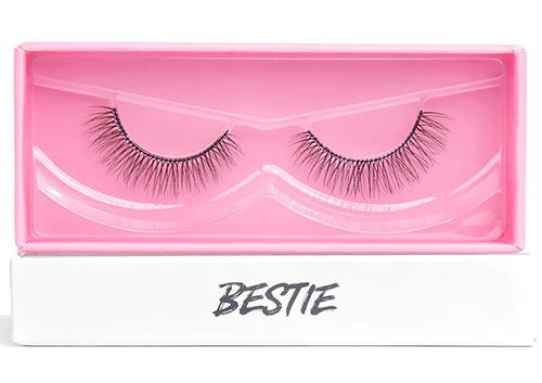 Dose of Lashes 3D Faux Mink Lashes in Bestie image