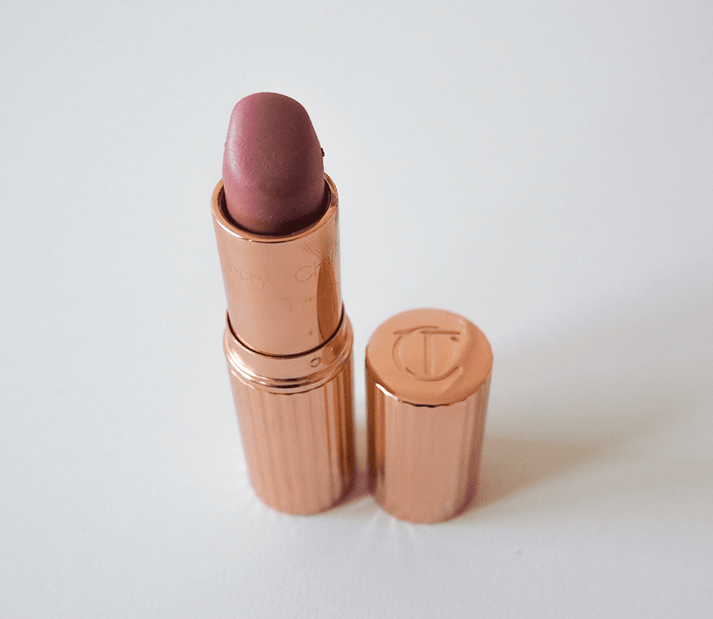 About Charlotte Tilbury Matte Revolution in Pillow Talk Original image