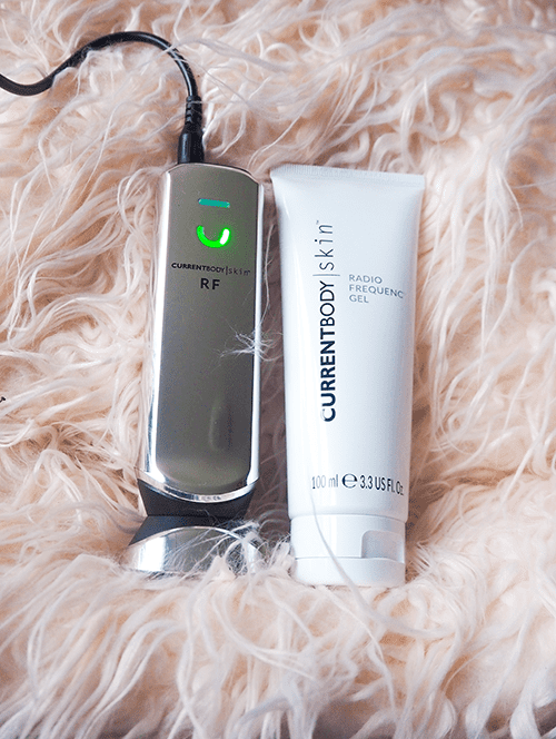 CurrentBody Skin RF Radio Frequency Skin Tightening Device image