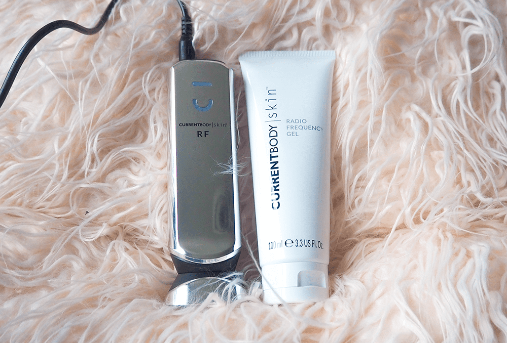 CurrentBody Skin RF Radio Frequency Skin Tightening Device image