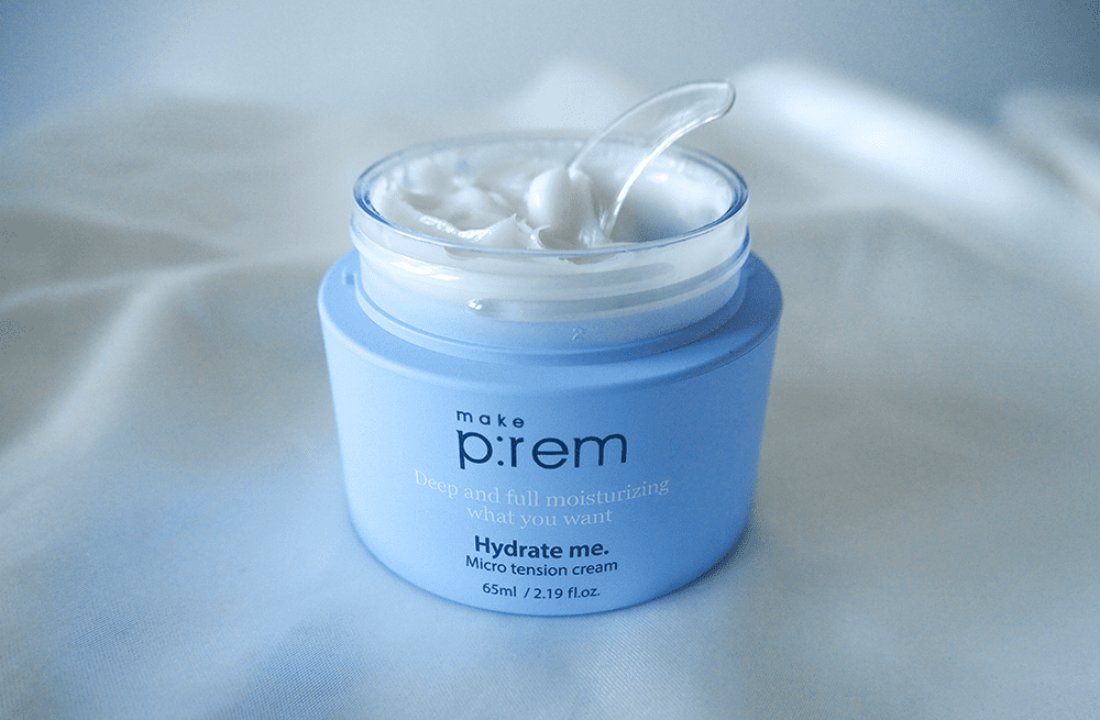 make p:rem Hydrate Me. Micro Tension Cream image