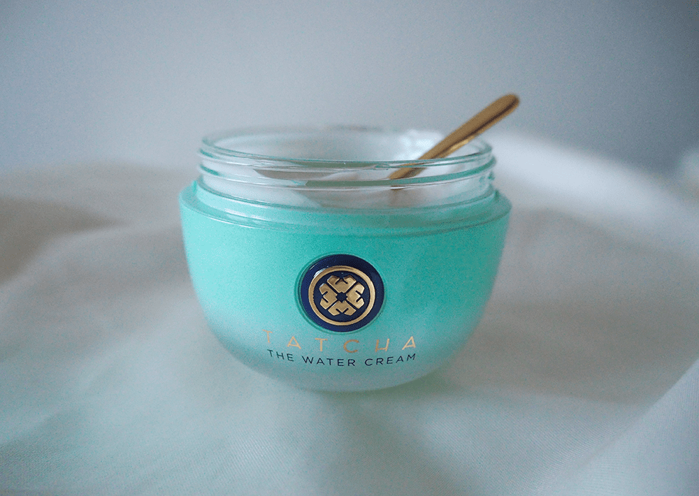 Tatcha The Water Cream image