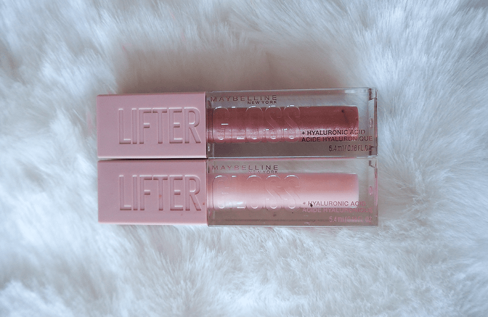 Maybelline Lifter Gloss image