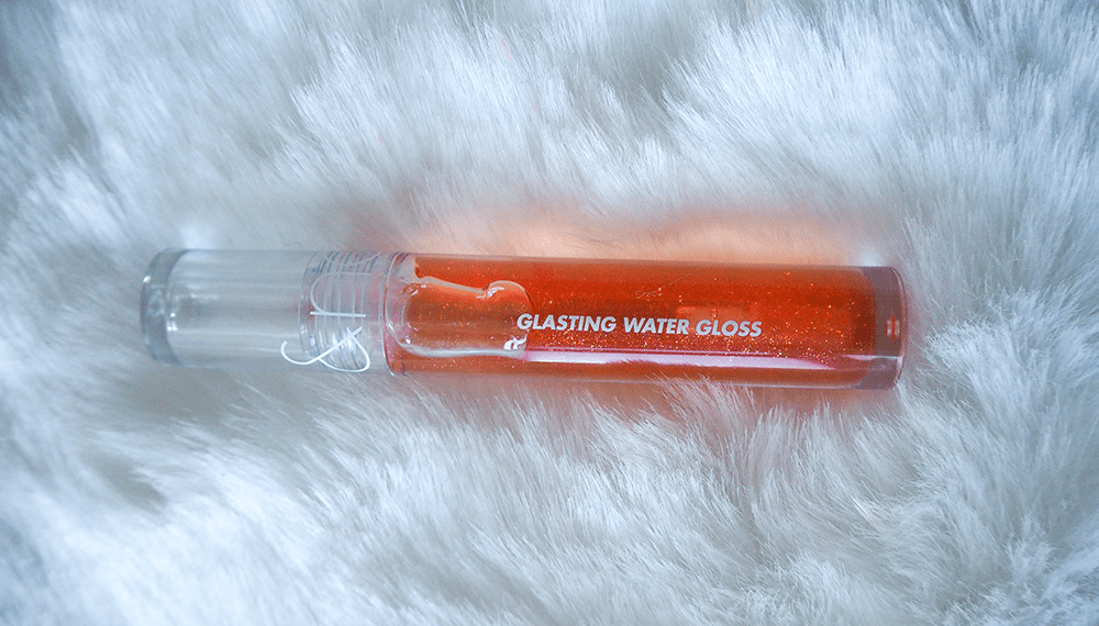 romand Glasting Water Gloss image