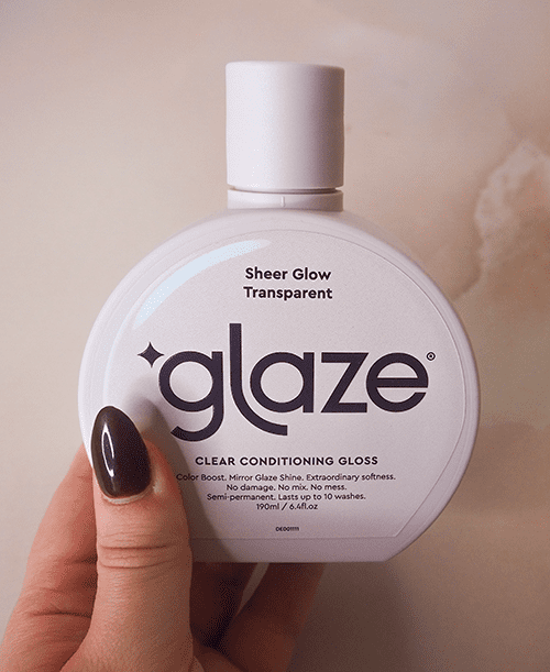 Glaze Super Gloss image
