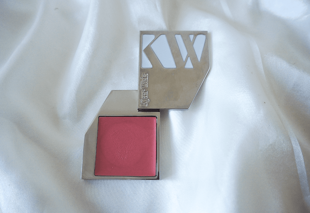 Kjaer Weis Cream Blush in Blossoming image