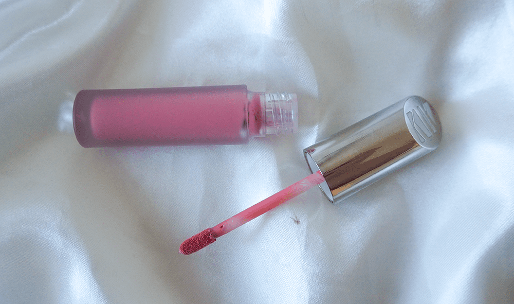 Kjaer Weis Matte, Naturally Liquid Lipstick in Honor image