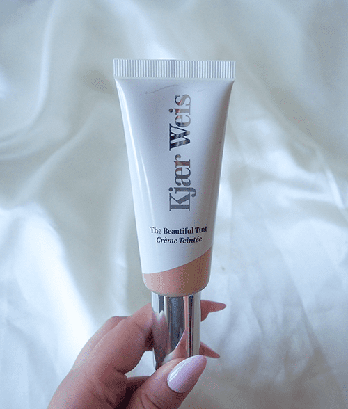 Kjaer Weis Tinted Moisturizer in Fair 4 image