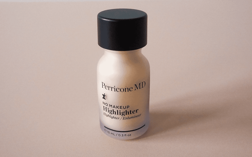 Perricone MD No Makeup Highlighter image