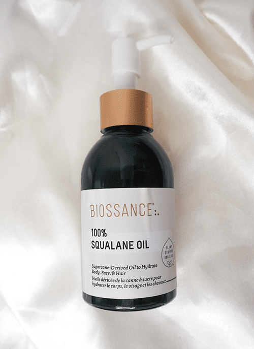 Biossance 100% Squalane Oil image