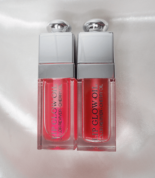 Dior Addict Lip Glow Oil image