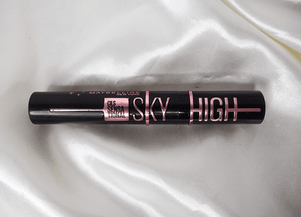 Maybelline Lash Sensational Sky High Mascara image