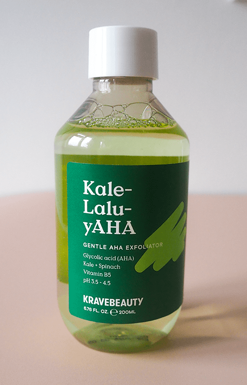 KraveBeauty Kale-Lalu-Yaha image