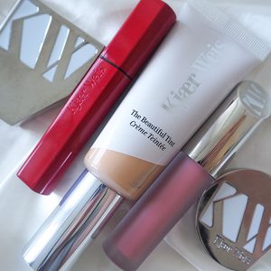 Makeup recommendations