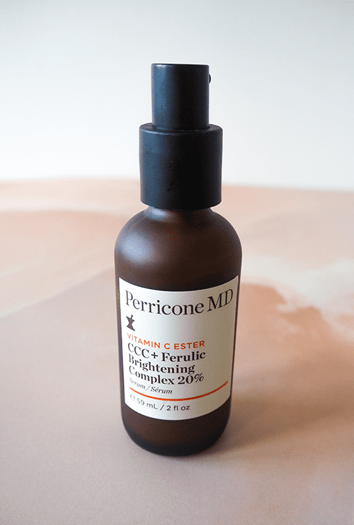 Perricone MD Vitamin C Ester CCC + Ferulic Brightening Complex 20% image