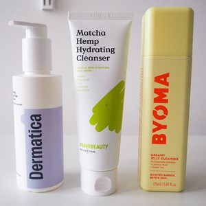 Skincare recommendations