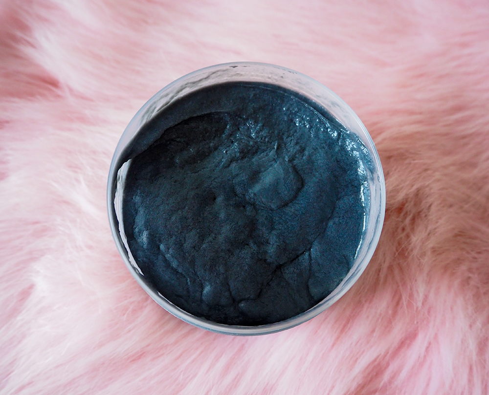 Ful London Charcoal Hair Mask image