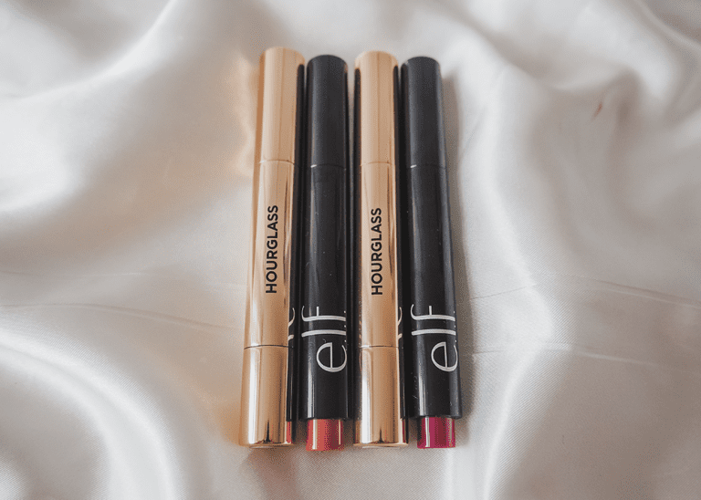 Is the new e.l.f. Cosmetics Pout Clout Lip Plumping Pen a dupe for the