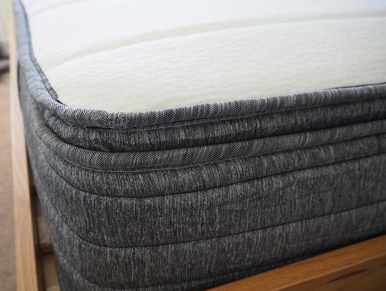 Origin Hybrid Mattress review This firm yet supportive mattress is a