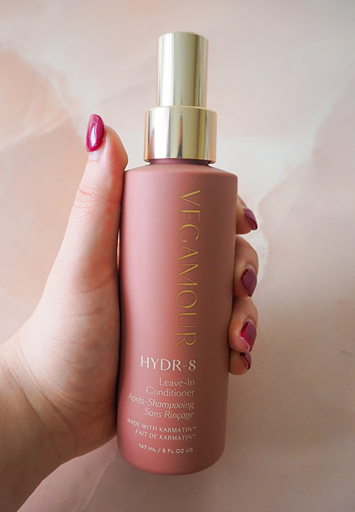 Vegamour HYDR-8 Leave-In Conditioner image