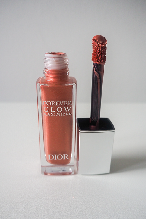 Dior Forever Glow Maximizer image 