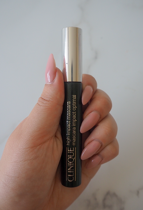 Clinique High Impact Mascara image