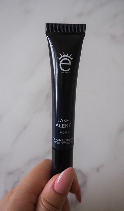 Eyeko Lash Alert Mascara image