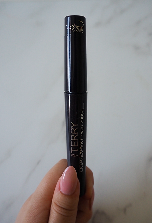 By Terry Lash-Expert Twist Brush Mascara image