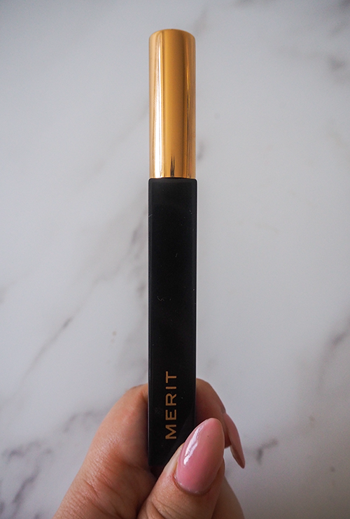  MERIT  Clean Lash Lengthening Mascara image