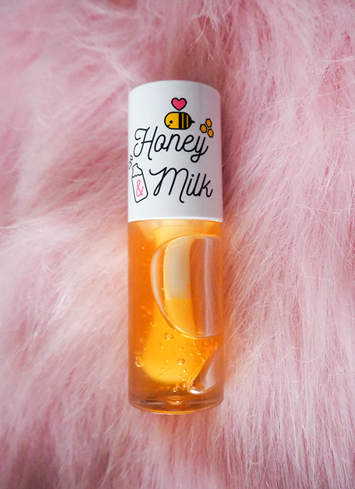 A'PIEU Honey & Milk Lip Oil image