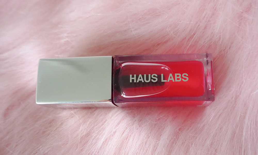 Haus Labs PhD Hybrid Lip Oil image