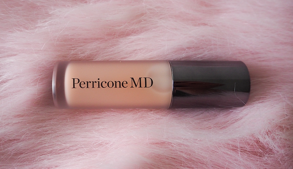 Perricone MD No Makeup Lip Oil image