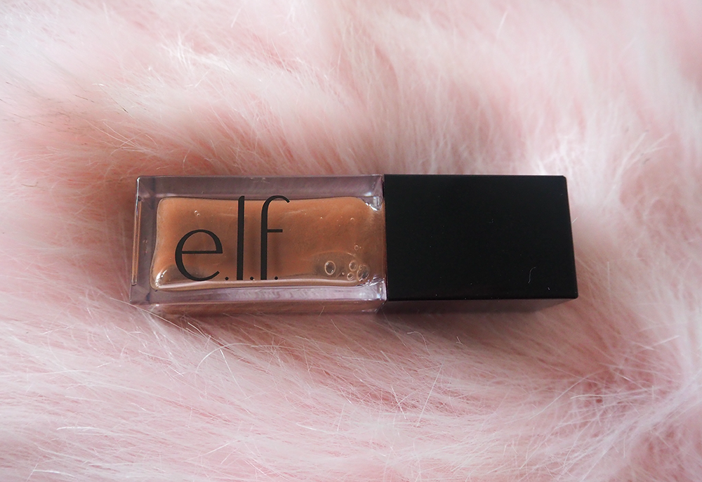 e.l.f. Glow Reviver Lip Oil image