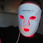 CurrentBody Skin LED Light Therapy Face Mask: Series 2 image