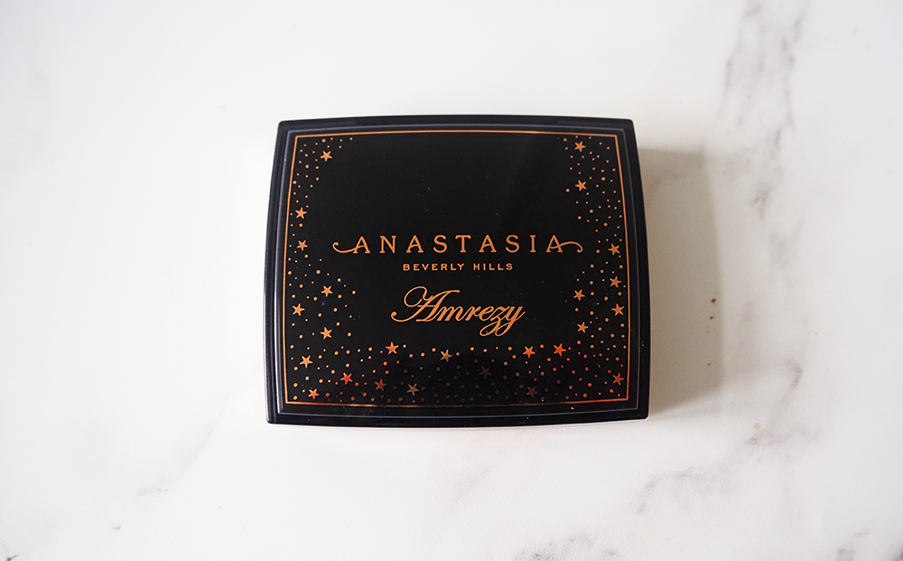 Anastasia Beverly Hills Amrezy Highlighter image